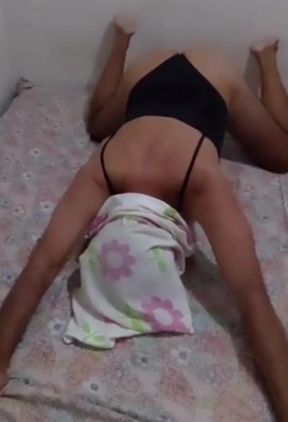 Ladysilva my hot ass