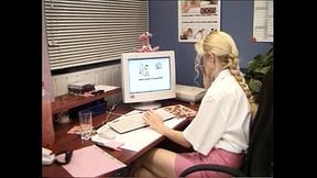 Asia Blondy... Troia per una notte - Episode 6