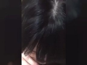 丁寧なフェラから「ぐえっぐえっ♡」イラマチオ