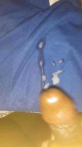 Jerking off S6 E4