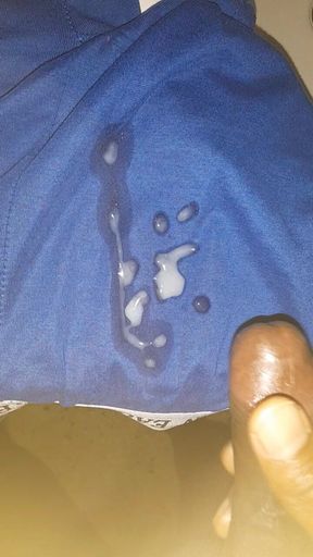 Jerking off S6 E4