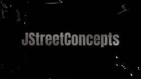 Lexi Bedroom Intruder Part 3