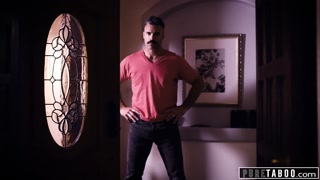 PURE TABOO Bigamist Catches His 2 Wives Cheating On Him