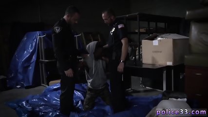 All video gay sex small boys Breaking and Entering Leads to a Hard Arrest