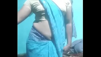 Sonusissy navel show in saree 2