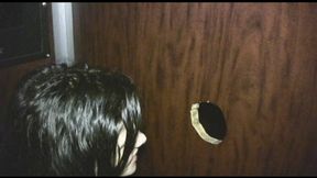 Amber Sucking Hubby After 5 Strangers Cocks At Glory Hole! (2nd half wmv)