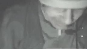 ”Adorable hipster jerking off in his private airplane”