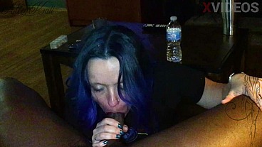 He Can Make Me Cum Again