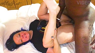 He Can Make Me Cum Again
