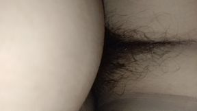 me and my college friend in room fucking