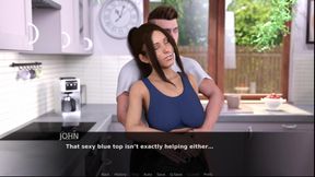 Slow-burning Infidelity (part 10)