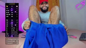 Angel Colemann Party on Dec 16, 2025 - Part 2