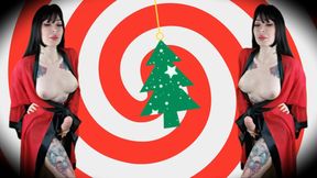 Obsessed with huge Futa-gifts - ASMR