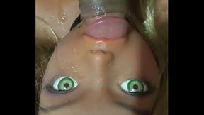 Mu&ntilde_eca puta pendeja