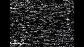 (1991) Brazilian TV (VHS captured)