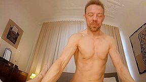 Erik Everhard And Cindy Shine - You Both Wanted To Feel Each Other