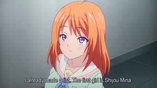 Big Tittied Girl Wants the Sex Toy at the Highest Level | Hentai 1080p