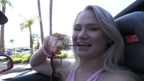 Harley Kings Ass Is Breathtaking