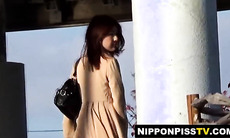 Public outings mean hunt quickly for bladder emptying relief