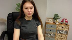 Lora Braun Private Show