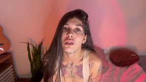 pov: i am ur secret gf at the hotel