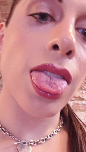 Do you want a sissy like me?