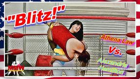 Blitz! WMV