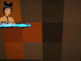 Minecraft Sexcraft The Jenny Mod fnaf - Some real priceless positions from an animatronic and a hand job