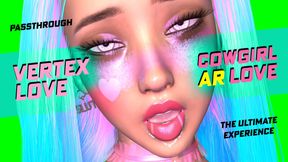 Cowgirl Love [Passthrough]