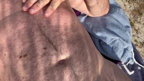 IN THE FURRY DUNES PART 2