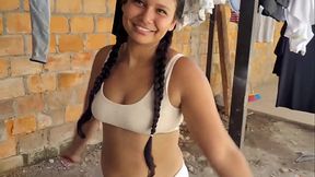 el esposo de mi vecina viene a proponerme un negocio, no quiero enga&ntilde_ar a su esposa