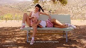 Nancy And Haylis Oral Trailer