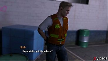 HEART PROBLEMS #52 &bull_ Gameplay [HD]