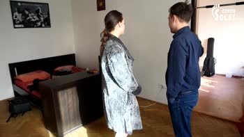Heels' High Heel Sensuality: Czech Foot Worship
