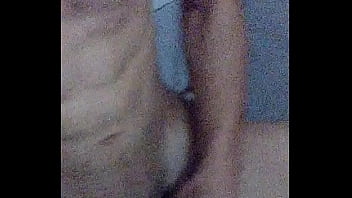 Masturbei do meu agrado