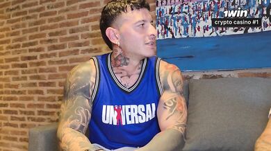 savage blowjob sparks deepthroat pleasure and uncontrollable climax