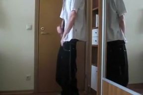 Sagger Wank After School