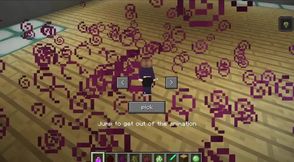 Jenny Mod Minecraft leaking cum walkthrough big tits gonna ruin her