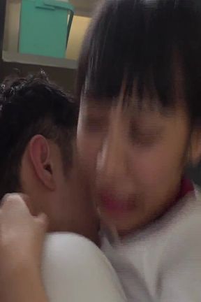 Rika Trapped by Her Past Into a Relentless and Breaking Point