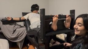 Delilah Becomes the Ler