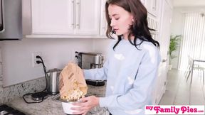 Stepsis Loves to Share - S30:e4