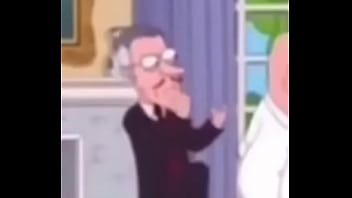 Peter Griffin kills Old Guy&hellip_