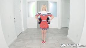 ”POVD: Give ME All Your Cum With Kiara Cole POVD”