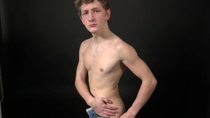 EastBoys: Alan McKenzie fucked by big dick Alan