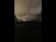 Je baise ma pote rousse a gros seins
