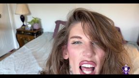 Between the Lines & Between My Legs