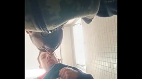 CL&Aacute_SSICOS BANHEIROS P&Uacute_BLICOS