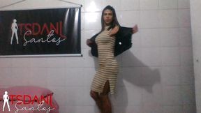 dancando pra voce