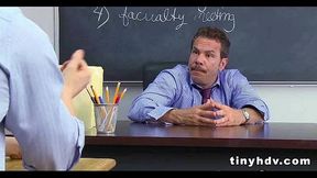 I love teen pussy Nicole Ferrera 91