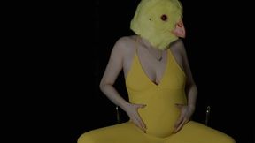 M - Birth To An Egg